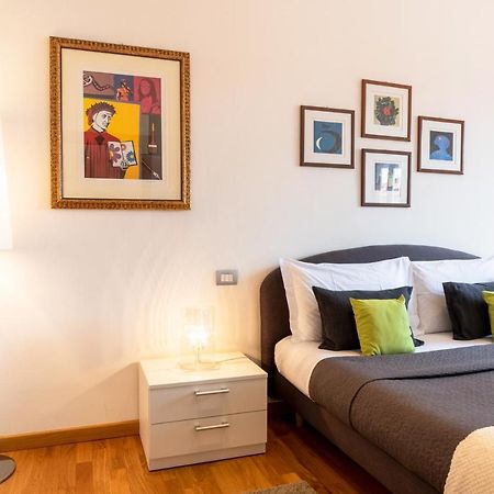 Luxury Flat In Town - Lucca City Center 外观 照片